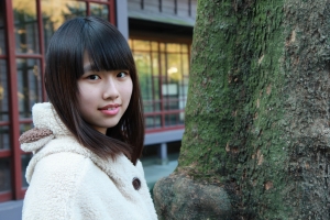 吾家有女初長成-金瓜石篇