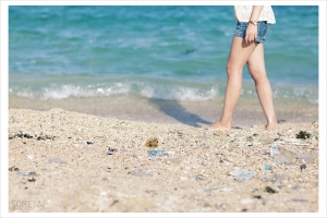 「Someone_Somewhere」＊GREEN＊