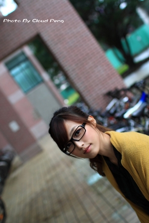 『清大外拍‧憶憶』By 克勞德