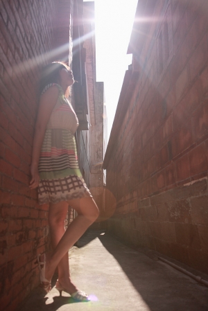 stephanie & ruby 郊遊記