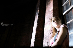 西門町之閃燈瘋狂摔 - 小丸