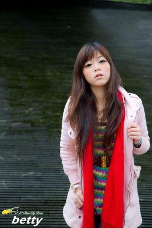 (外拍)&nbsp;&nbsp;betty super no.1