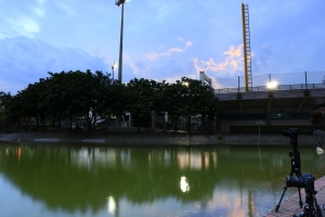 (6D)新莊運動公園胡亂拍&nbsp;&nbsp; 24-70 f4