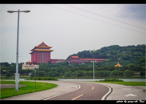 大佳河濱公園隨拍