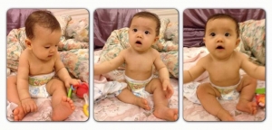 魚眼_寶寶 _ jyp.