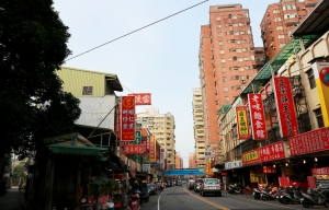 高速公路上奔馳 (三峽~清水) _ jyp.