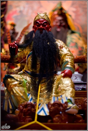 神像特輯~~