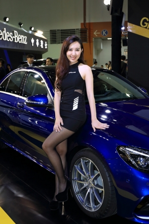 2015 台北車展、台北汽機車改裝暨零配件展 下 END