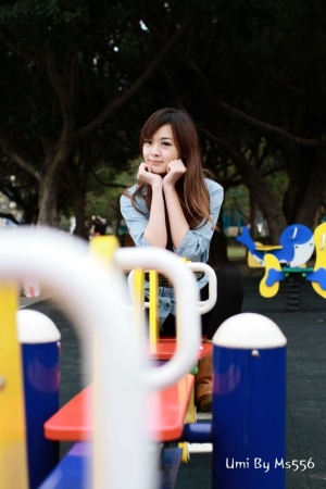 20110102-士林科教館-Umi