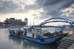 永安漁港