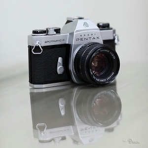 (@@) Pentax