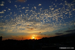 20150909 高積雲