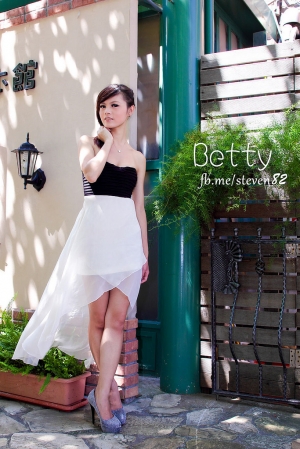 betty 東區