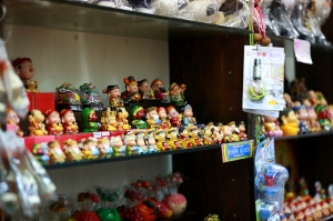 老街亂拍_玩偶 _by jyp.