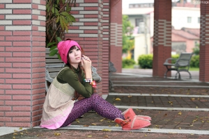 Could you be that one?Minako*~