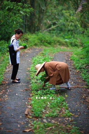 兩個女人