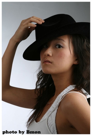 Ginny棚拍No.2