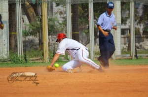 20120922 協會盃男子快壘