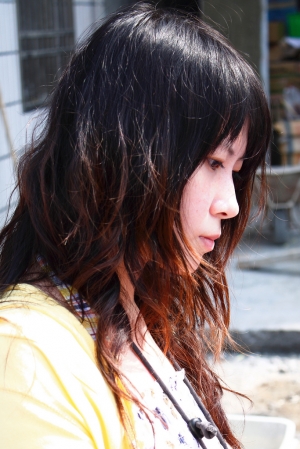 Yolanda@墾丁