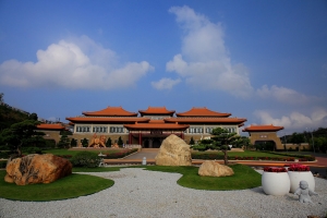 佛陀紀念館
