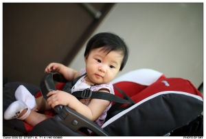 ABBY之推車樂