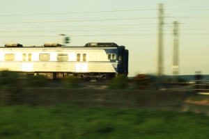 火車追焦<第一次上傳>