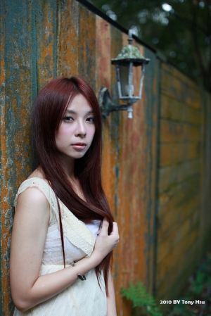 嫩-2010 by Tony