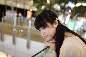 5DIII 夜.散心Department store