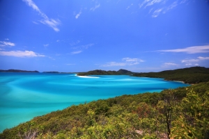 20140105白色天堂沙灘(Whitehaven Beach)