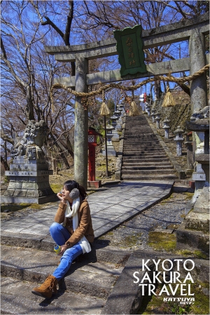 京都‧櫻｜Emily