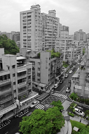 綠色