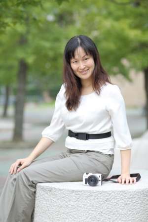 （女王代言）Canon EOS M