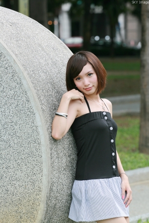 倪倪*The First Time Ever I Saw Your Face.