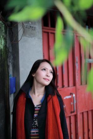 外拍活動_大眼美女瑞希