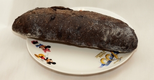 好吃的麵包