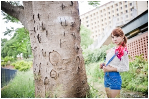 2014.05.18 木子萱‧東海校園