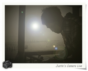 Justin's Camera Live攝影生活