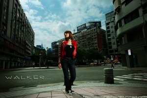 ＊WALKER＊