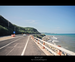 花東之旅 ~ 最後一站 濱海公路 - 合歡山