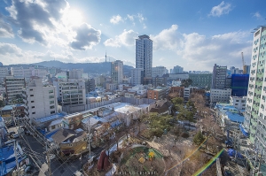+Seoul+
