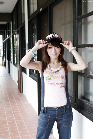 April*初遇~