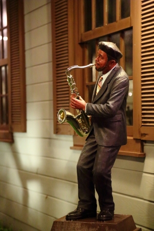 泰國遊記-巧克力莊園(下)