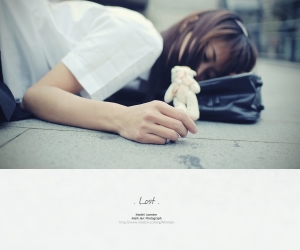 ++ Lost．Jasmine ++