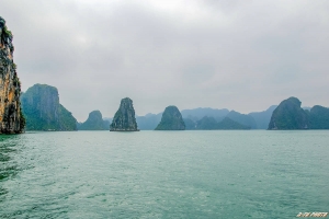 下龍灣(終)