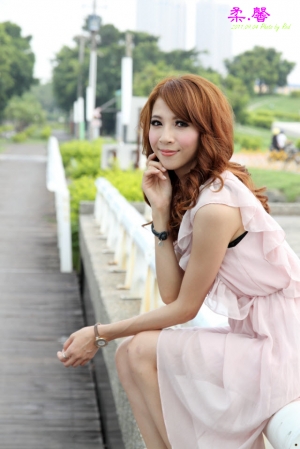 小柔 @ 新光碼頭 by Red