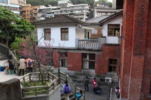 北投溫泉博物館