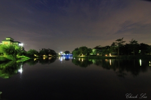 橋南夜景&nbsp;&nbsp; 騙積分