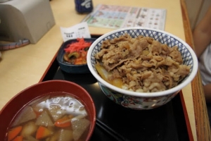 『東京美食』餓了別怪我（補上點心）～