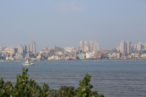 左岸