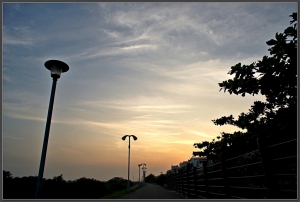 20140531 週末早晨